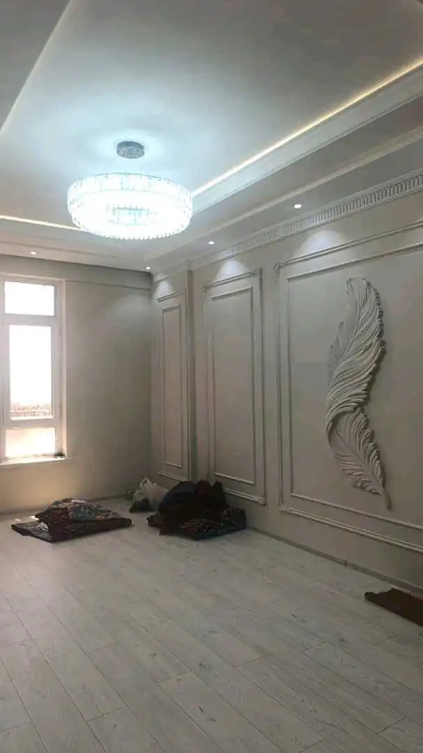 Мастер отделочник