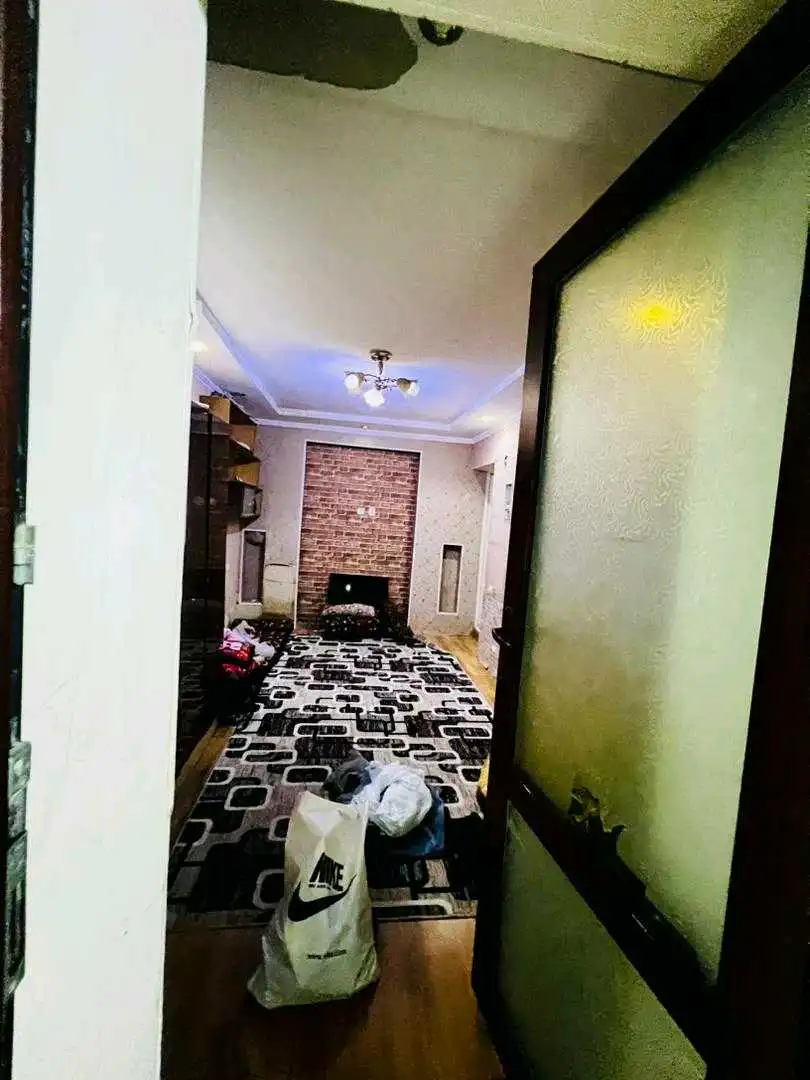 2-к квартира, 1 этаж, 61 м², диагностика напротив камерский иниститут