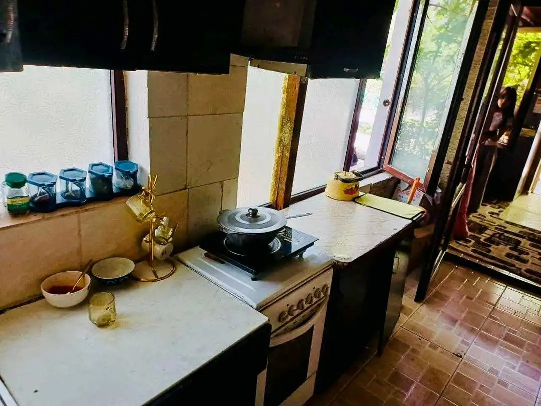 2-к квартира, 1 этаж, 61 м², диагностика напротив камерский иниститут