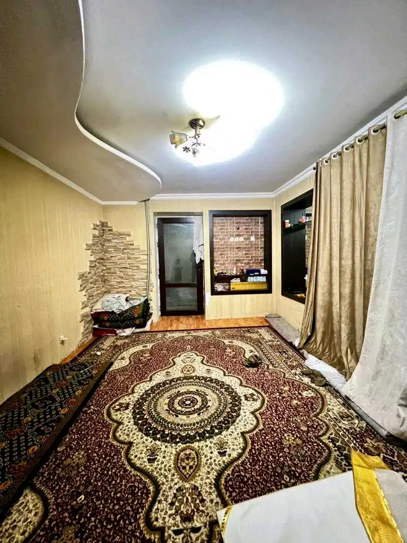 2-к квартира, 1 этаж, 61 м², диагностика напротив камерский иниститут