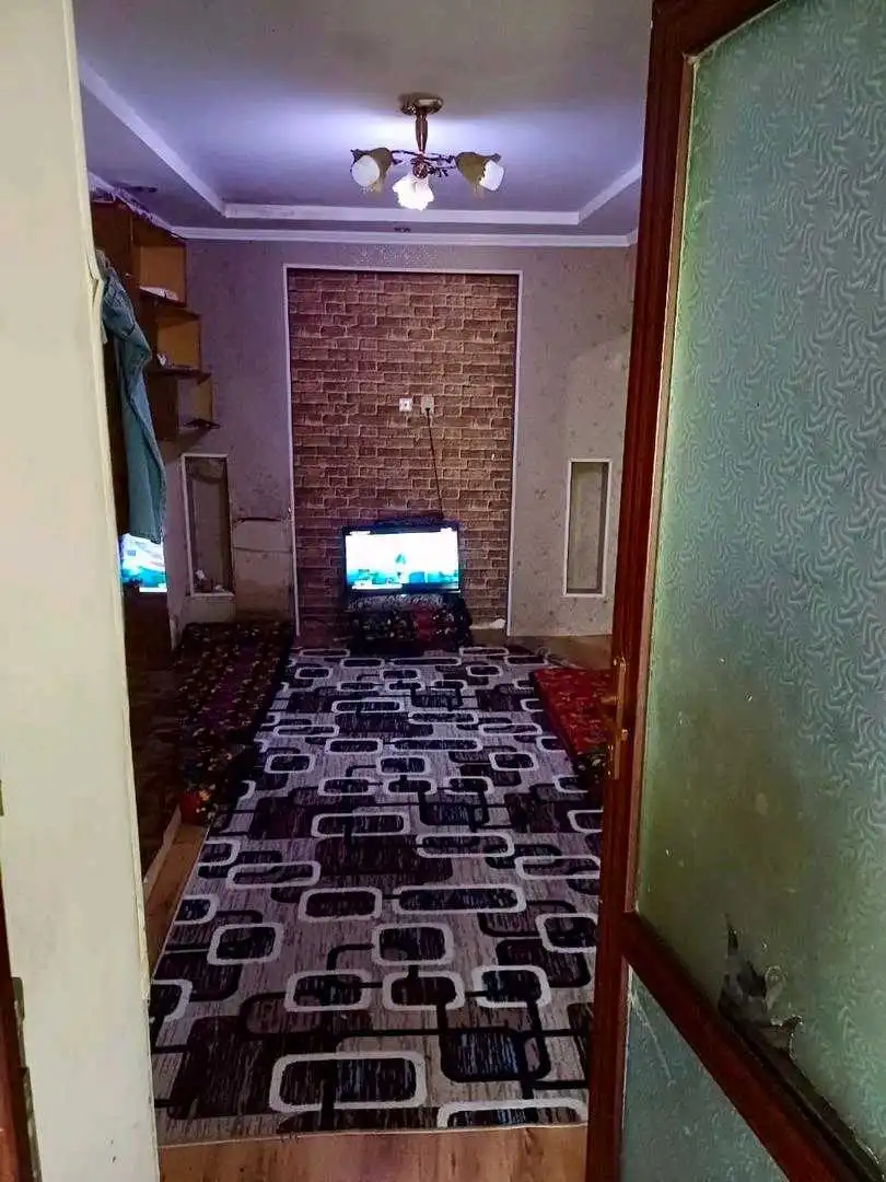 2-к квартира, 1 этаж, 61 м², диагностика напротив камерский иниститут