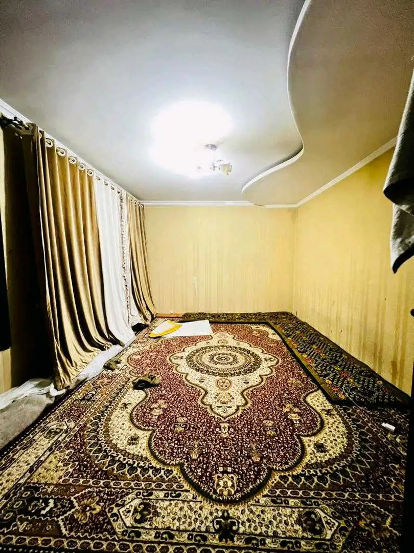 2-к квартира, 1 этаж, 61 м², диагностика напротив камерский иниститут