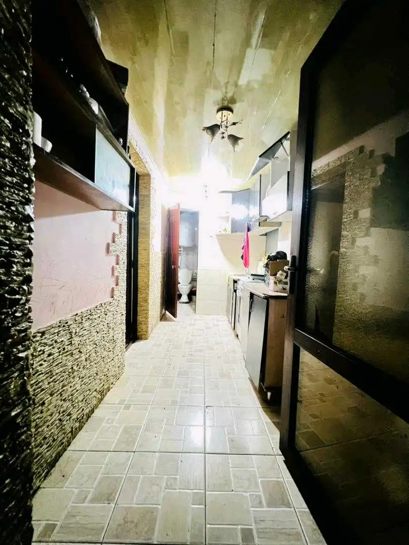 2-к квартира, 1 этаж, 61 м², диагностика напротив камерский иниститут