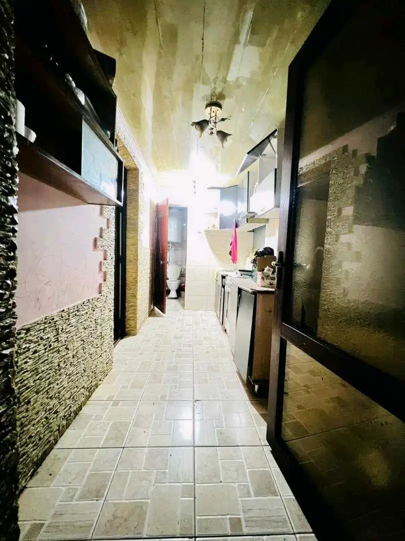 2-к квартира, 1 этаж, 61 м², диагностика напротив камерский иниститут