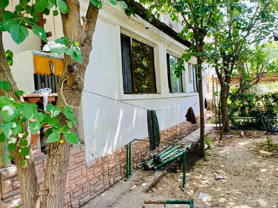 2-к квартира, 1 этаж, 61 м², диагностика напротив камерский иниститут