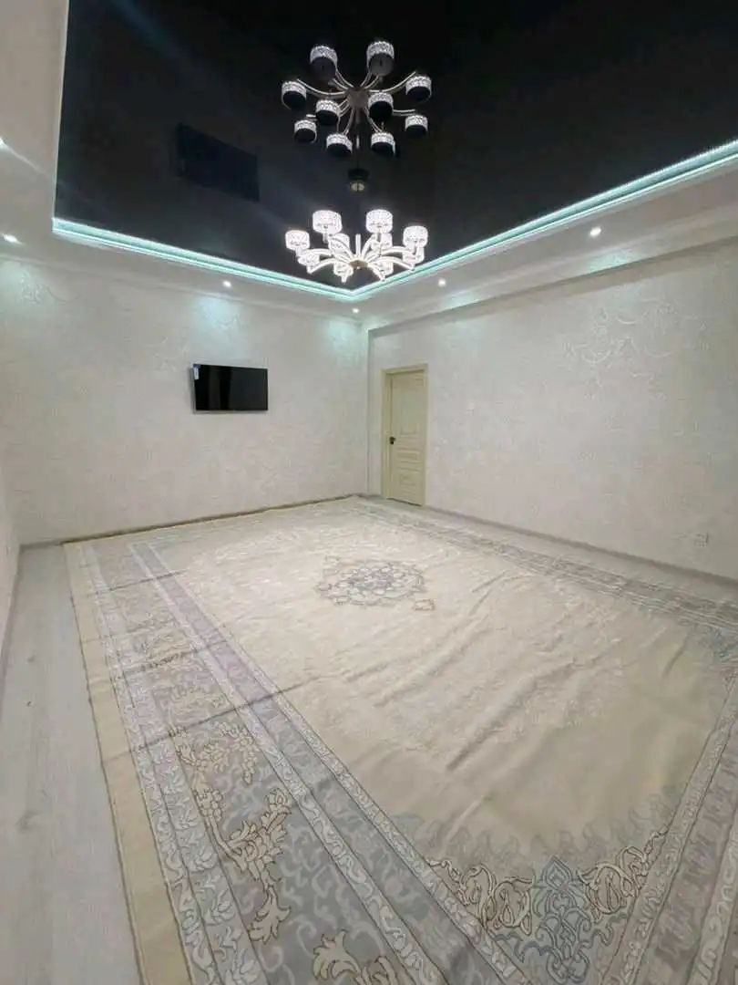 2-к квартира, 15 этаж, 74 м², гардиш Аэрапорт 3 база