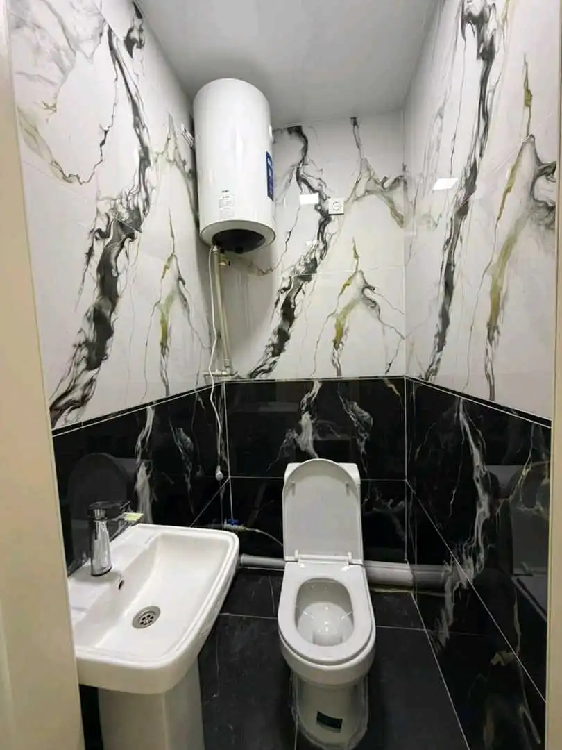 2-к квартира, 15 этаж, 74 м², гардиш Аэрапорт 3 база