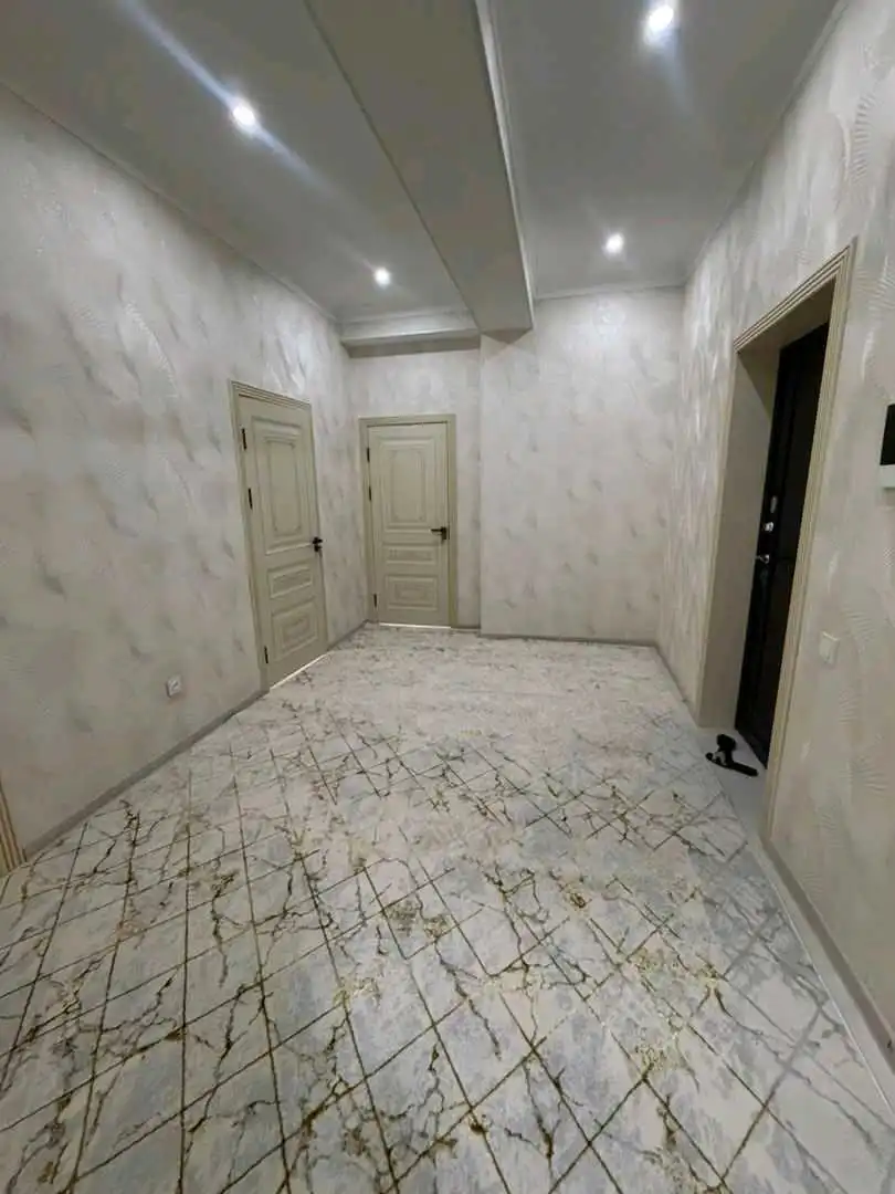 2-к квартира, 15 этаж, 74 м², гардиш Аэрапорт 3 база