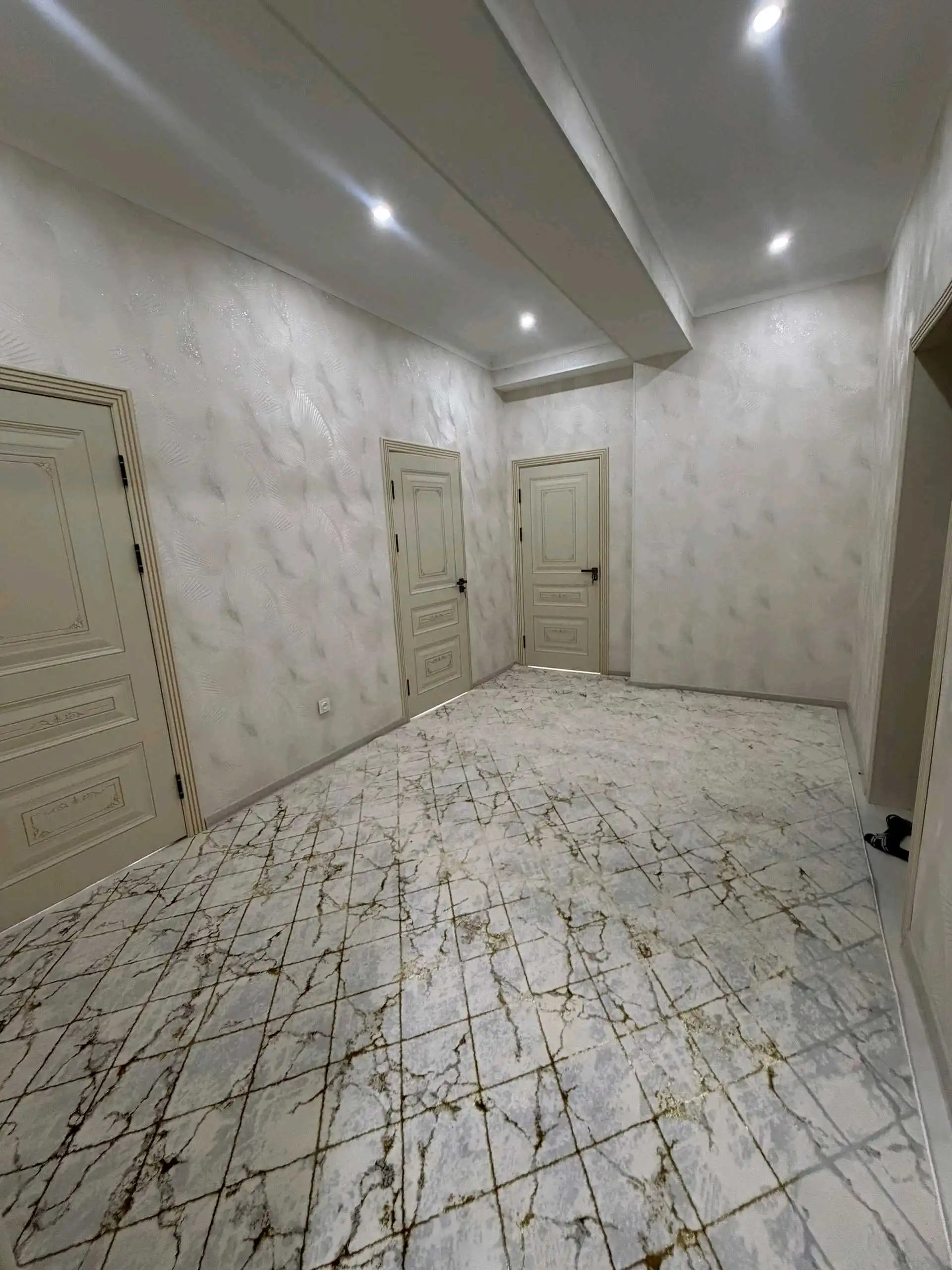 2-к квартира, 15 этаж, 74 м², гардиш Аэрапорт 3 база