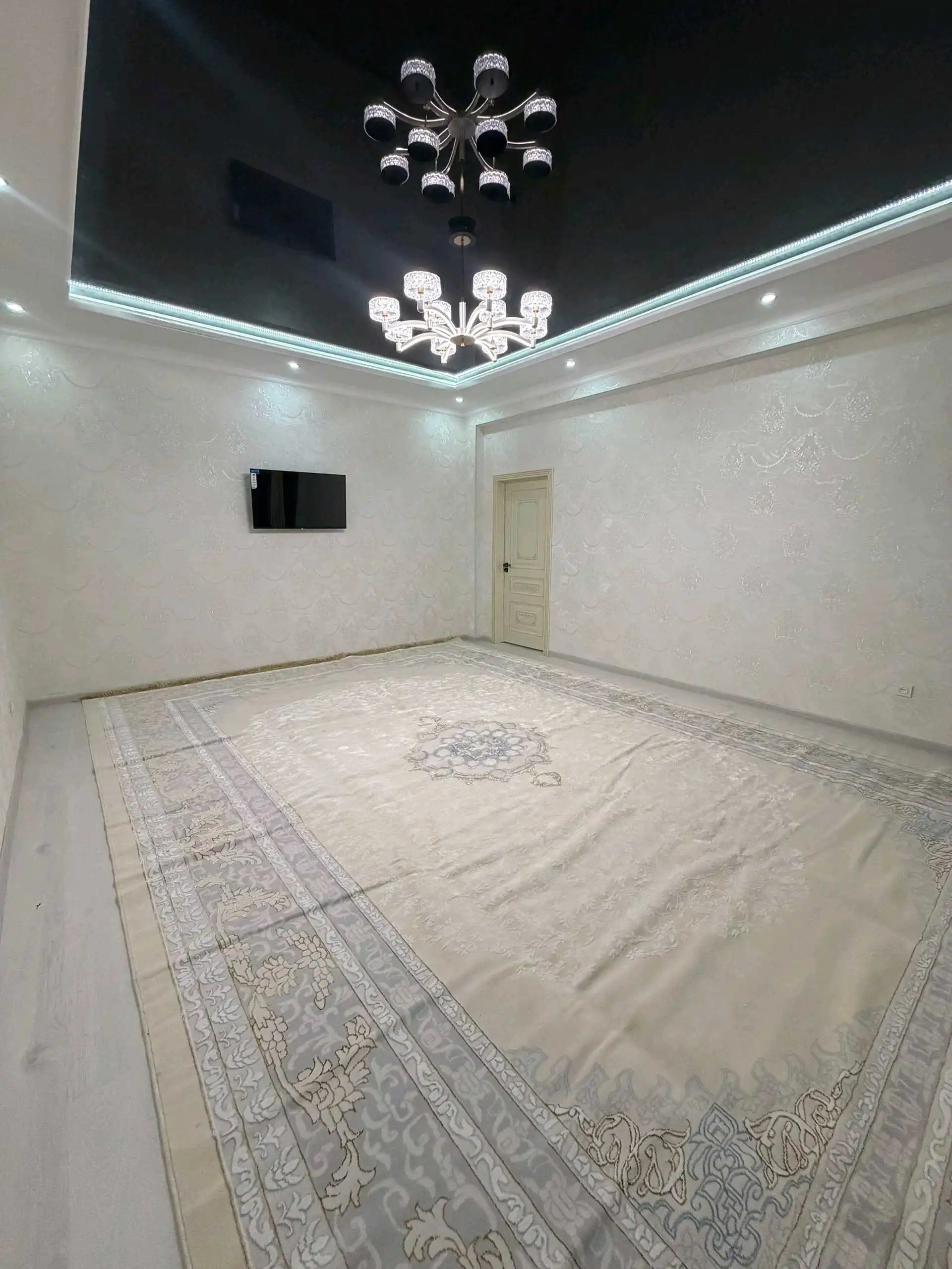 2-к квартира, 15 этаж, 74 м², гардиш Аэрапорт 3 база