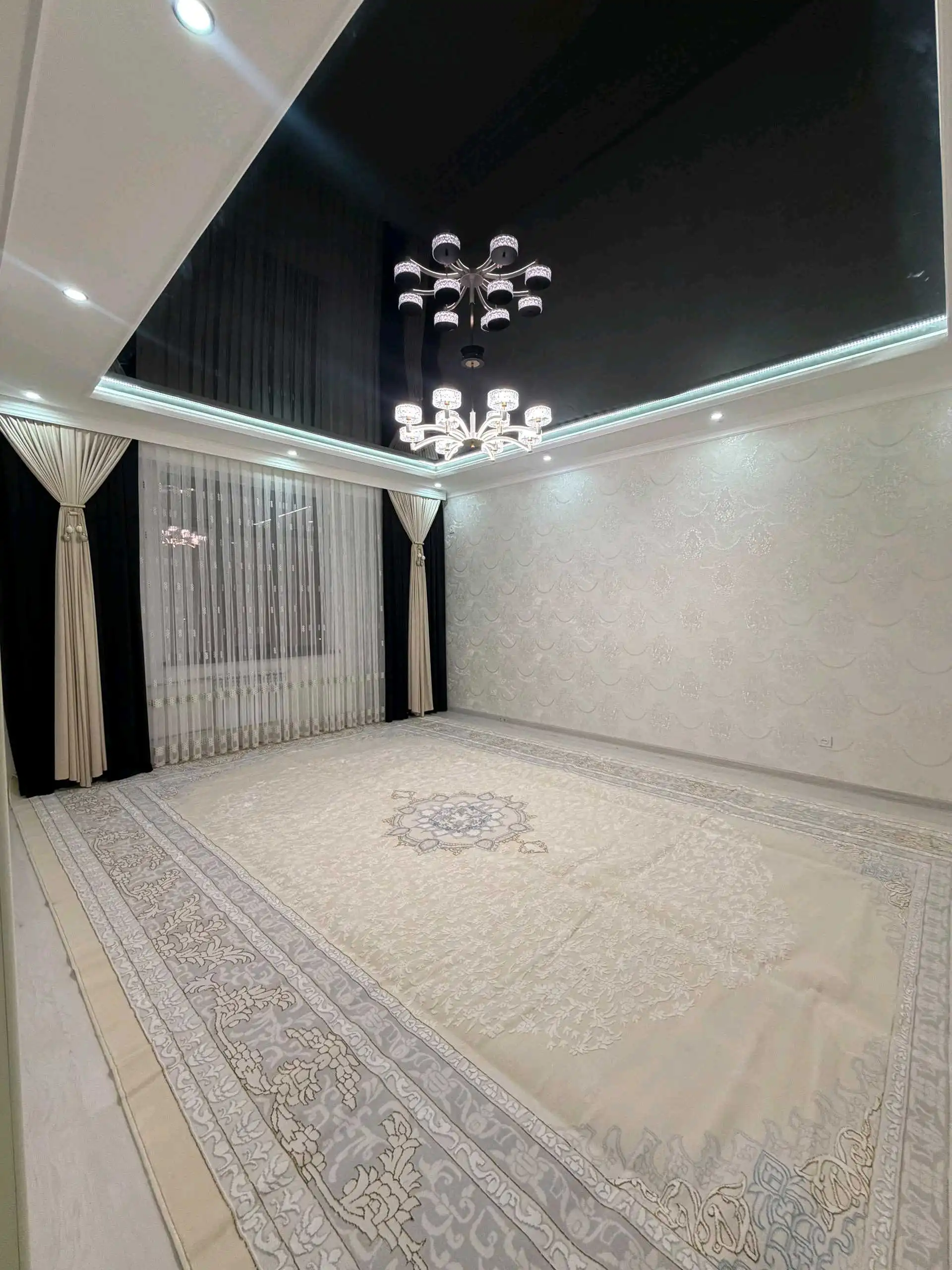 2-к квартира, 15 этаж, 74 м², гардиш Аэрапорт 3 база