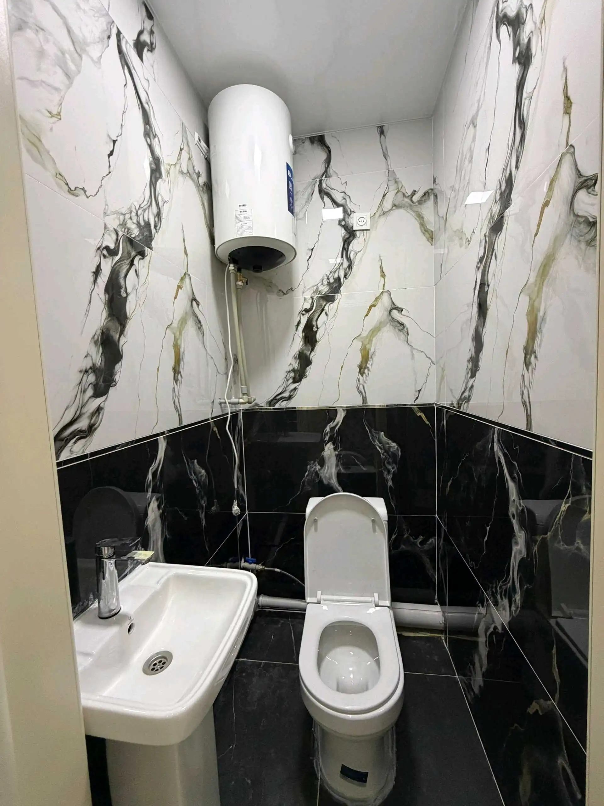 2-к квартира, 15 этаж, 74 м², гардиш Аэрапорт 3 база