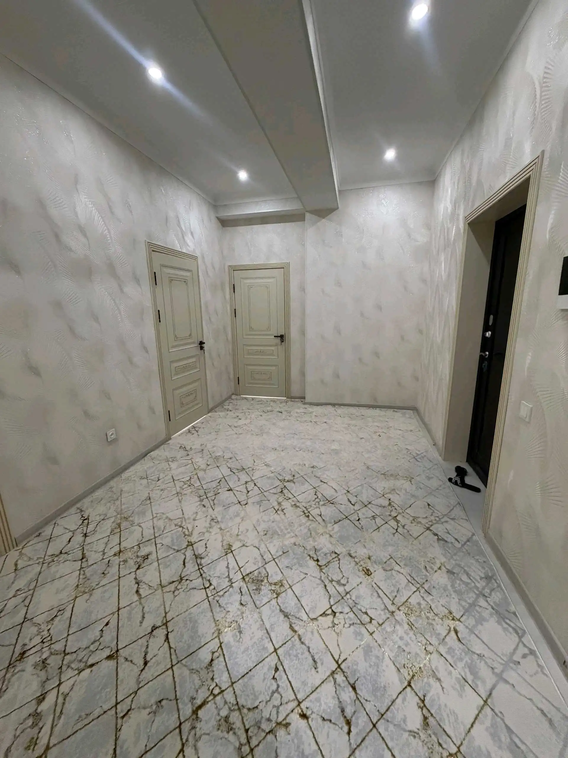 2-к квартира, 15 этаж, 74 м², гардиш Аэрапорт 3 база