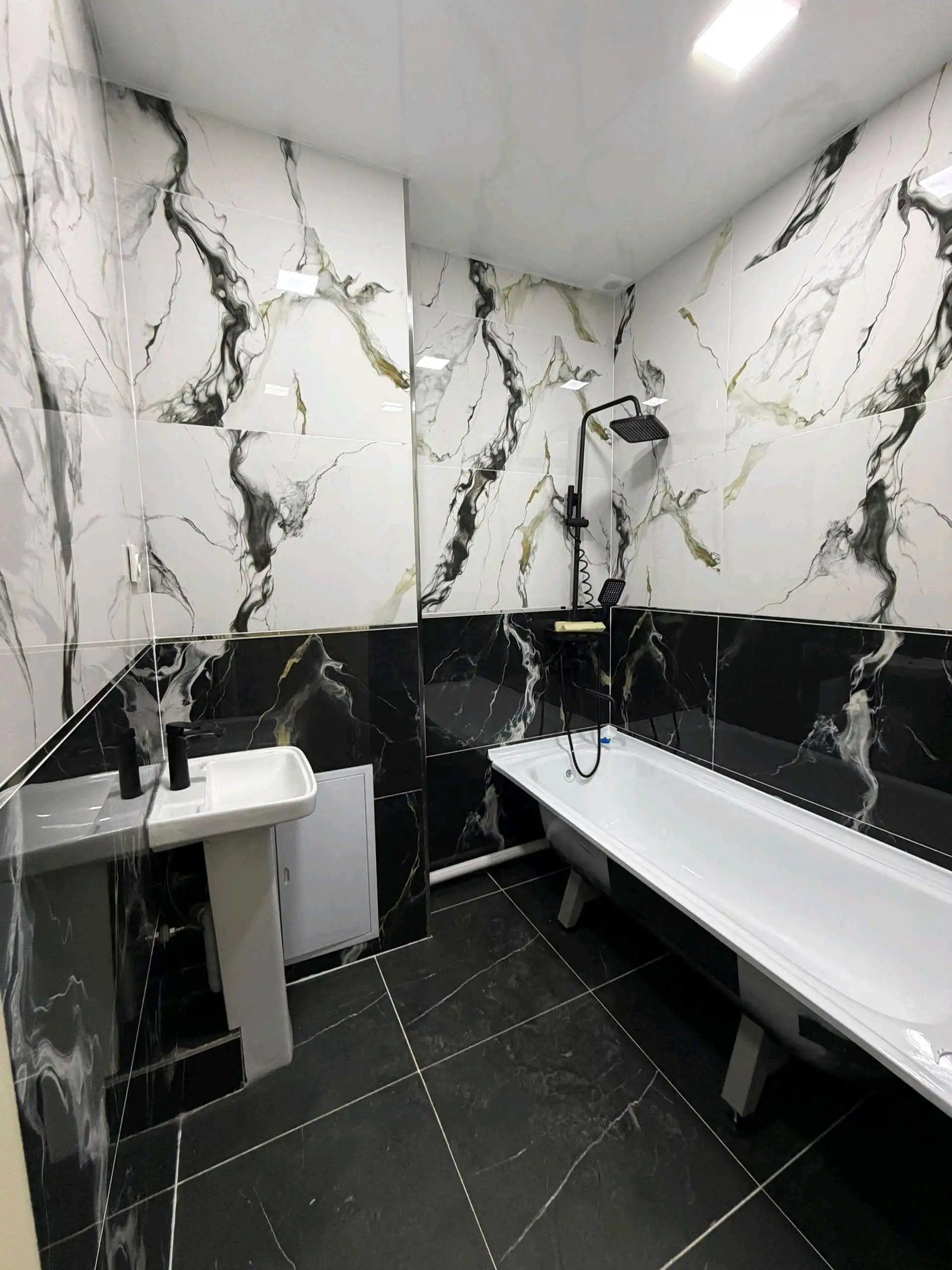2-к квартира, 15 этаж, 74 м², гардиш Аэрапорт 3 база