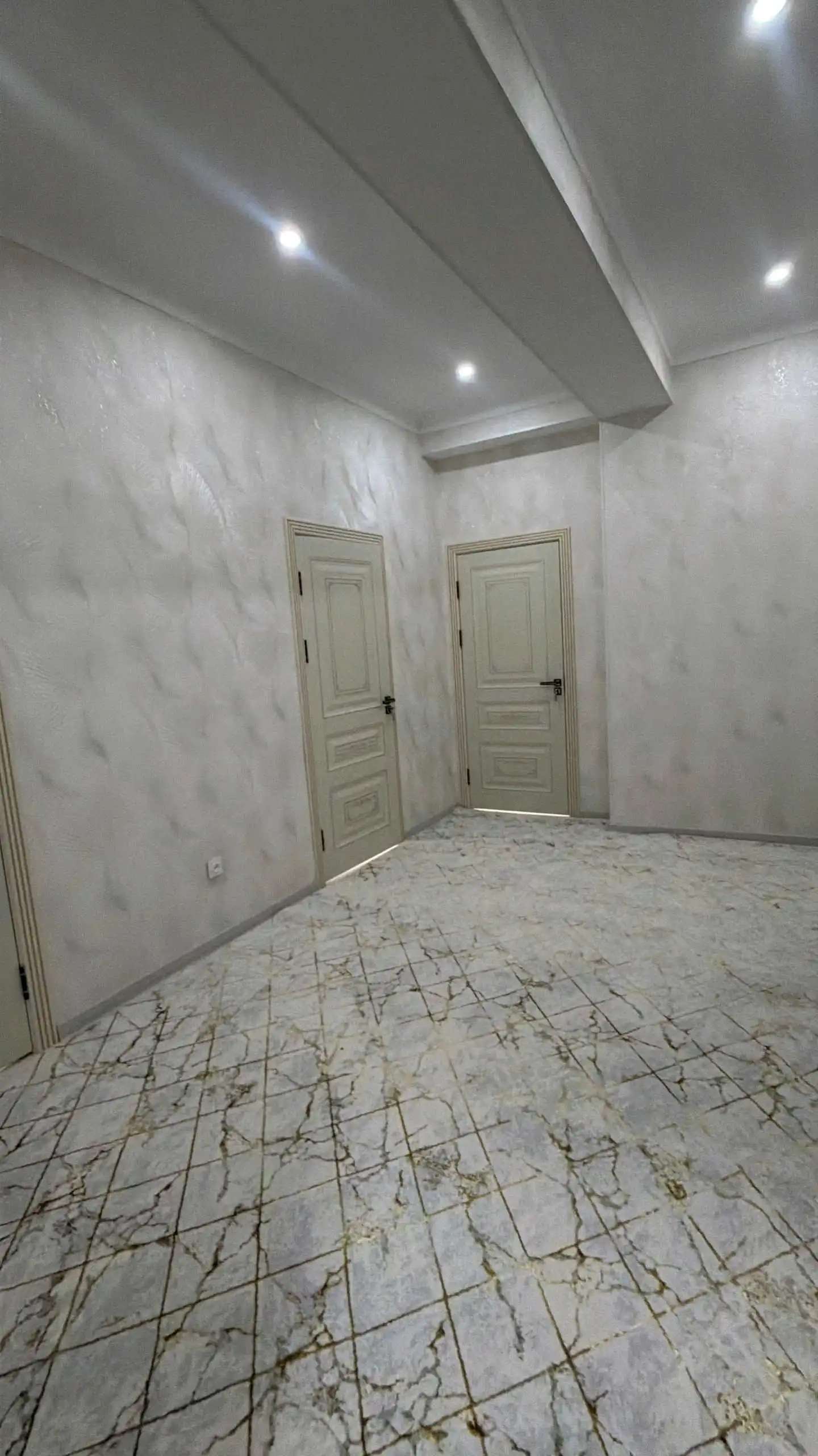 2-к квартира, 15 этаж, 74 м², гардиш Аэрапорт 3 база