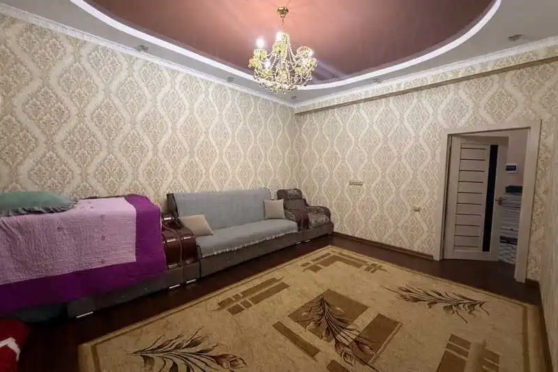 2-к квартира, 10 этаж, 73 м², Сино
