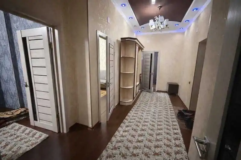 2-к квартира, 10 этаж, 73 м², Сино