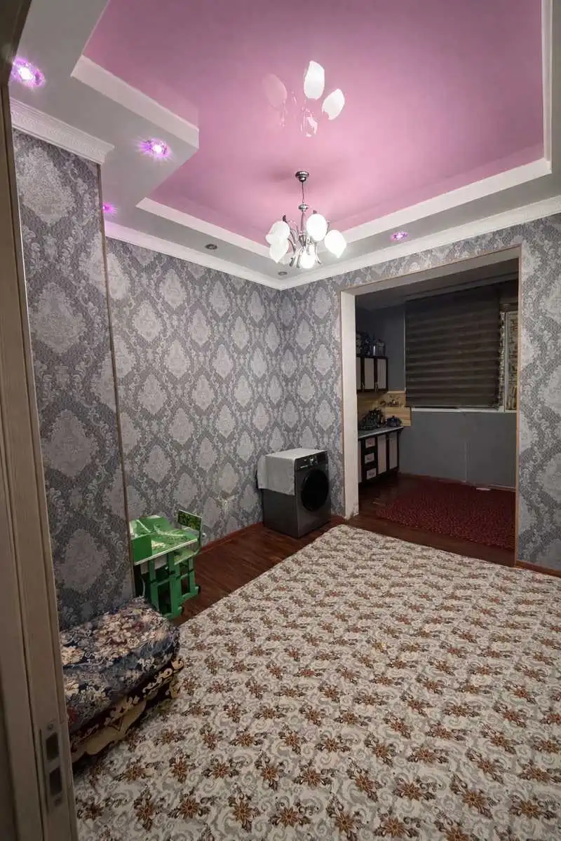 2-к квартира, 10 этаж, 73 м², Сино