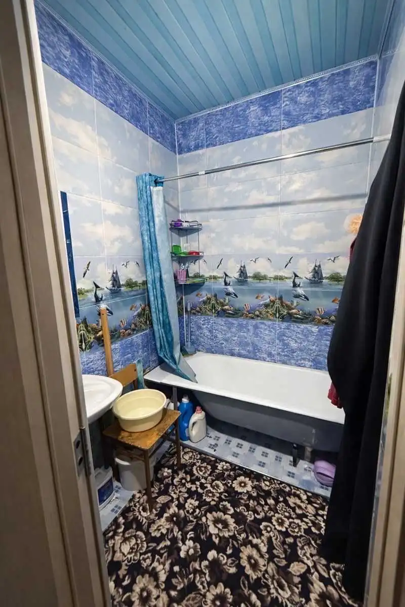 2-к квартира, 10 этаж, 73 м², Сино