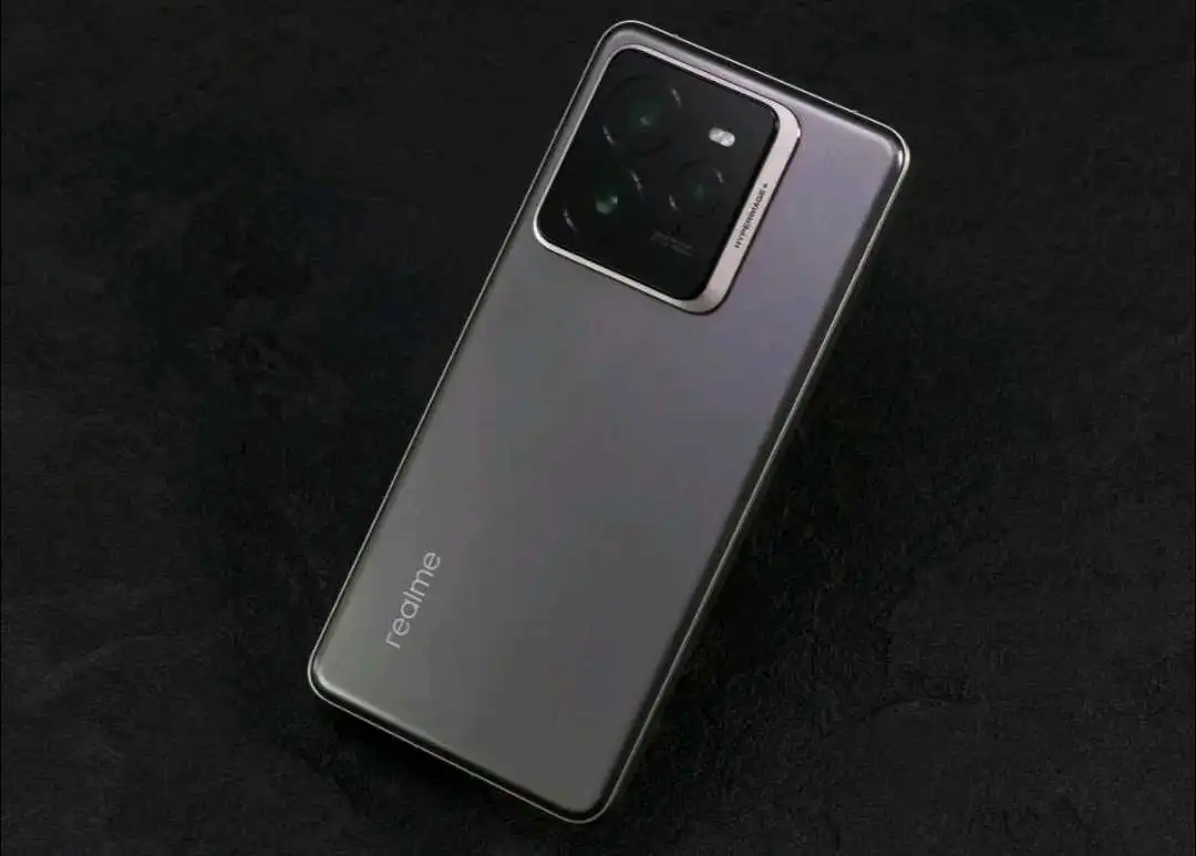 Realme GT7 pro 