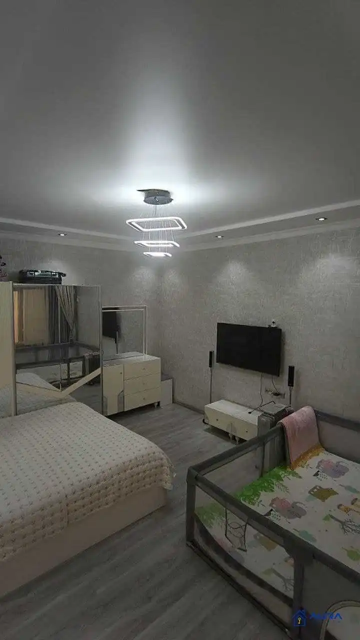 2 этажный, 7-комн. дом, 167 м², 3 соток, И.Сомони