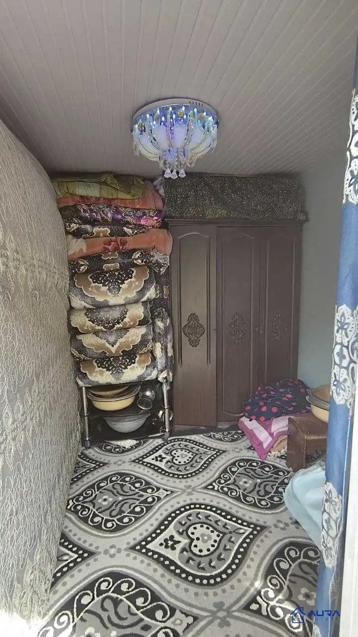 2 этажный, 7-комн. дом, 167 м², 3 соток, И.Сомони