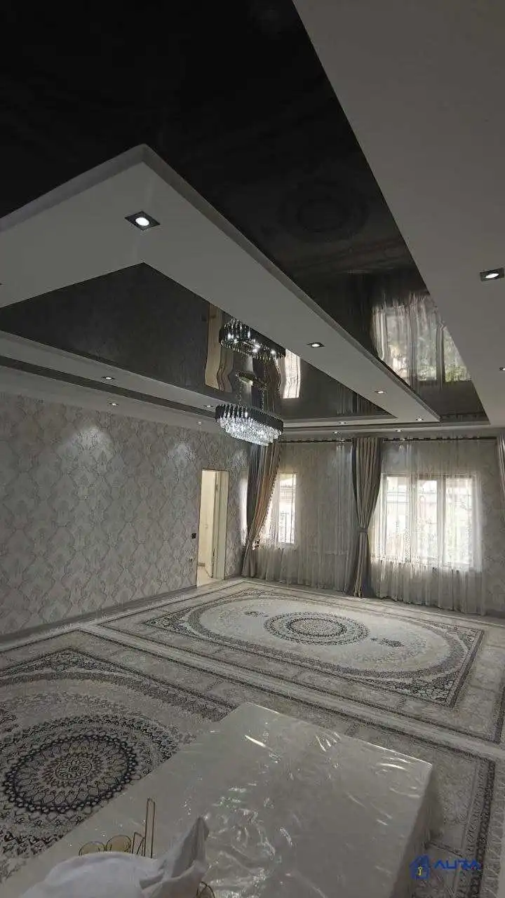 2 этажный, 7-комн. дом, 167 м², 3 соток, И.Сомони