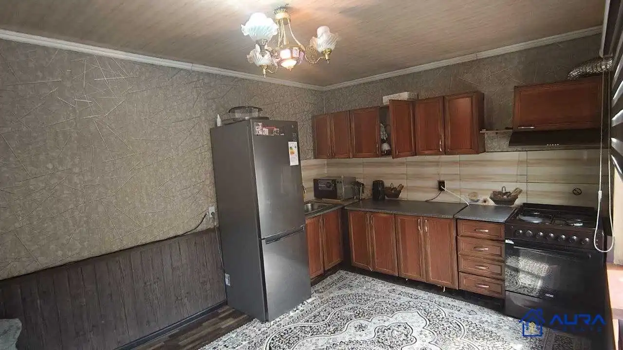 2 этажный, 7-комн. дом, 167 м², 3 соток, И.Сомони