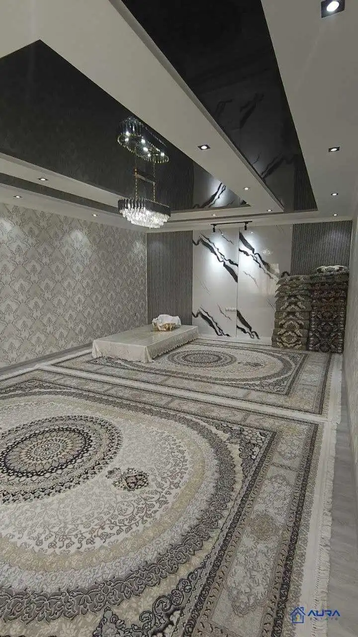 2 этажный, 7-комн. дом, 167 м², 3 соток, И.Сомони