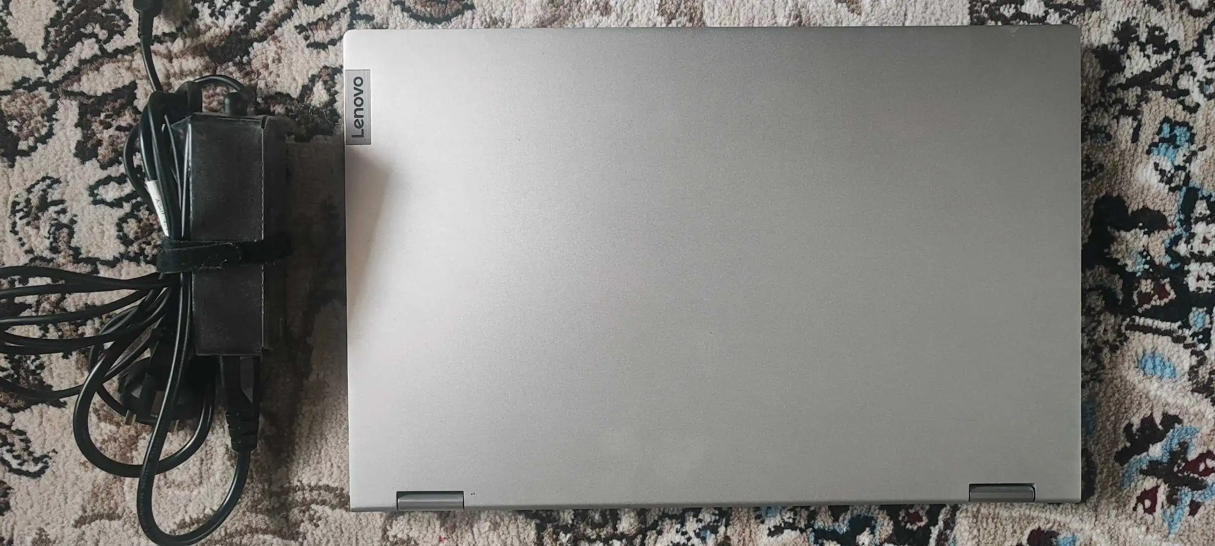 Lenovo Ideapad flex 5 15ITL