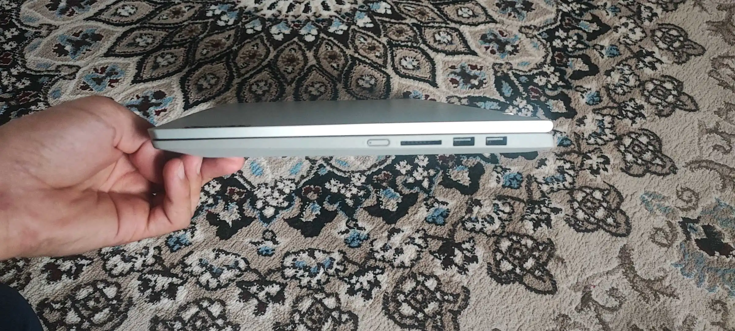 Lenovo Ideapad flex 5 15ITL