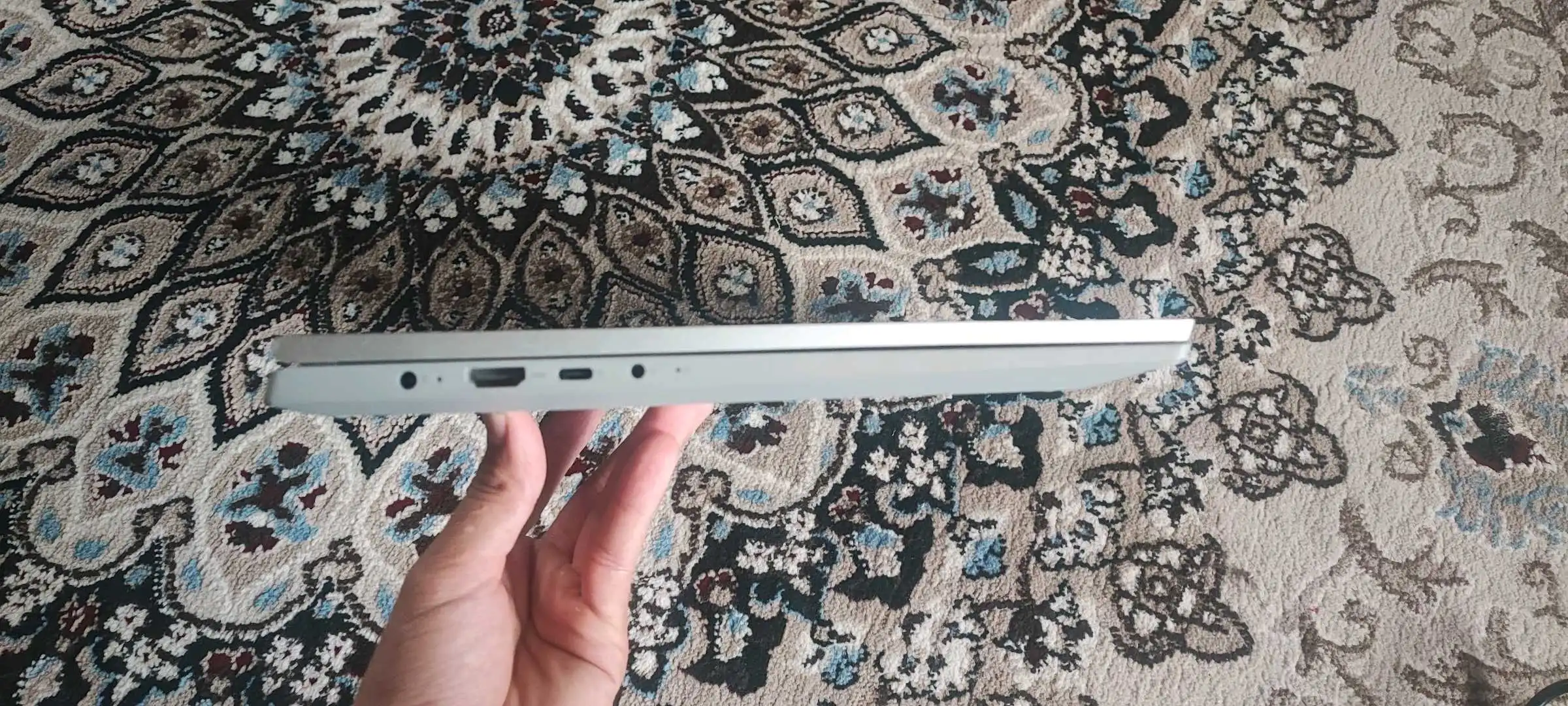Lenovo Ideapad flex 5 15ITL