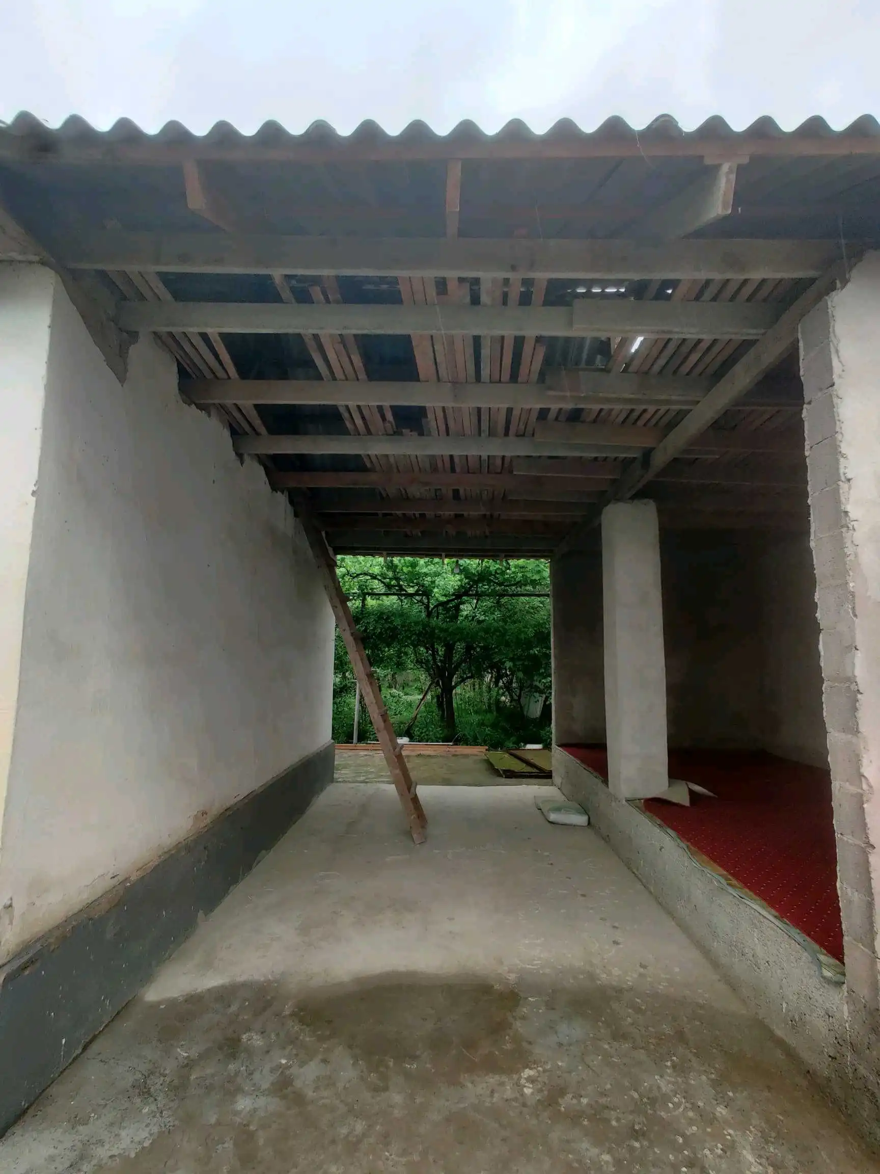этажный, 4-комн. дом, 200 м², 12 соток, Аэропорт