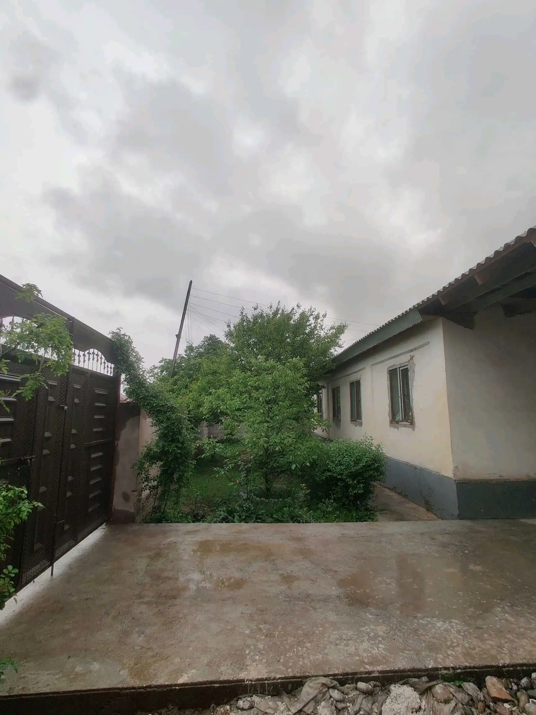 этажный, 4-комн. дом, 200 м², 12 соток, Аэропорт
