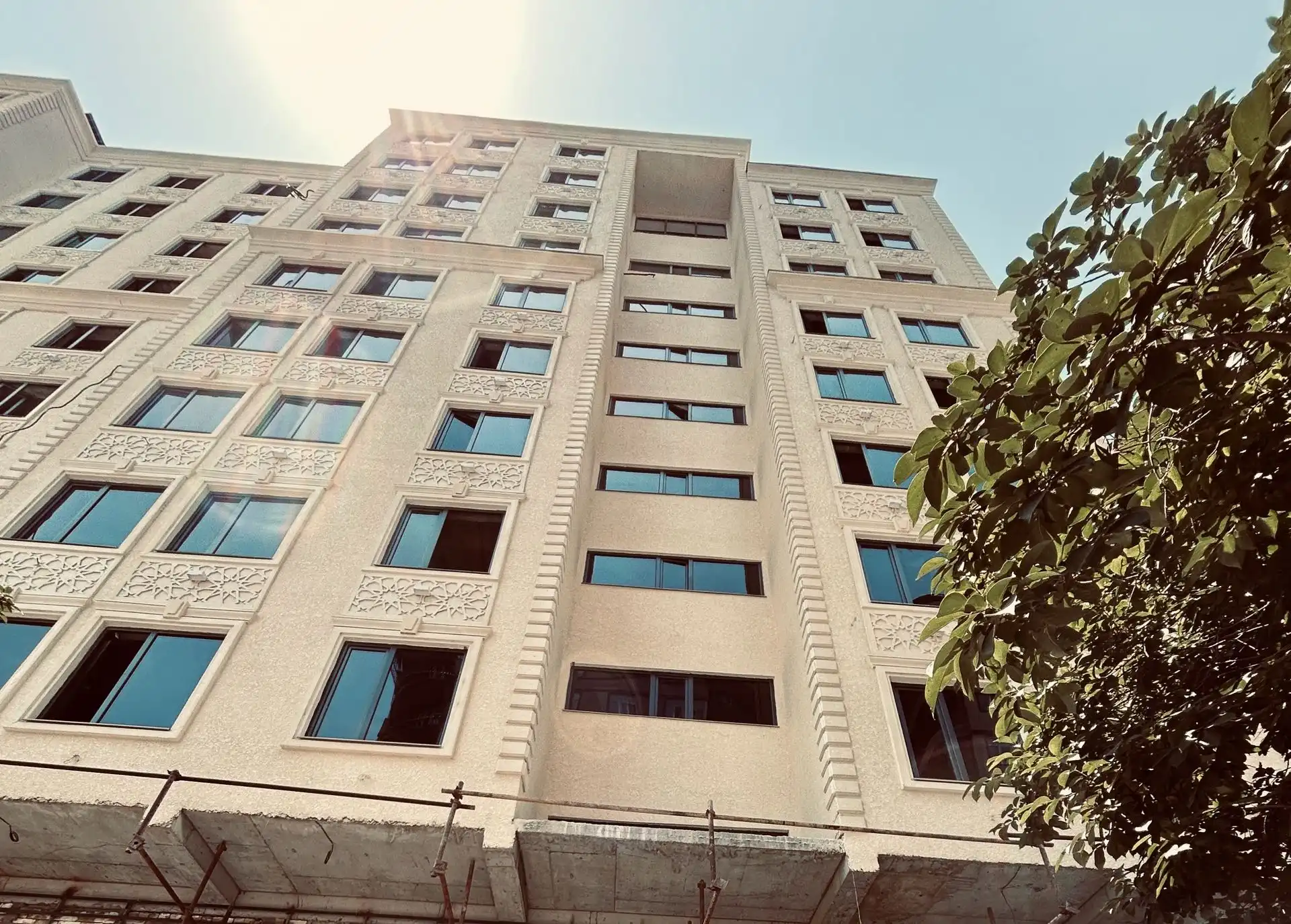 2-к квартира, 6 этаж, 109 м², Рудаки