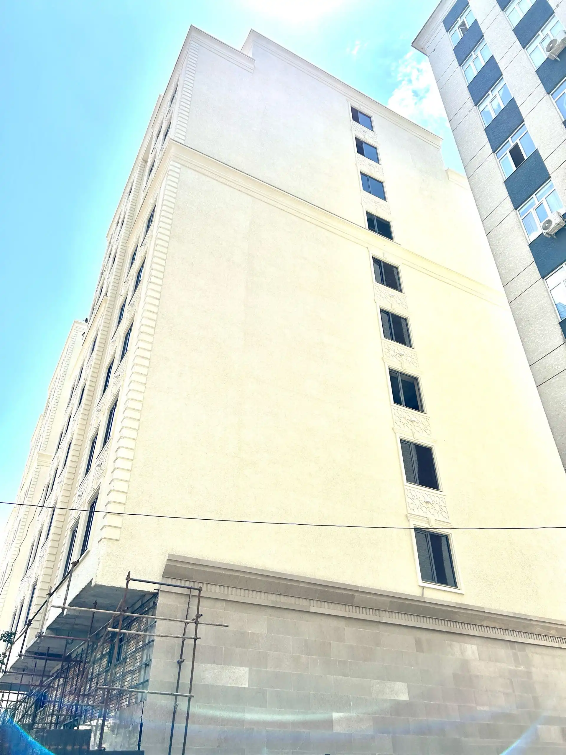 2-к квартира, 6 этаж, 109 м², Рудаки
