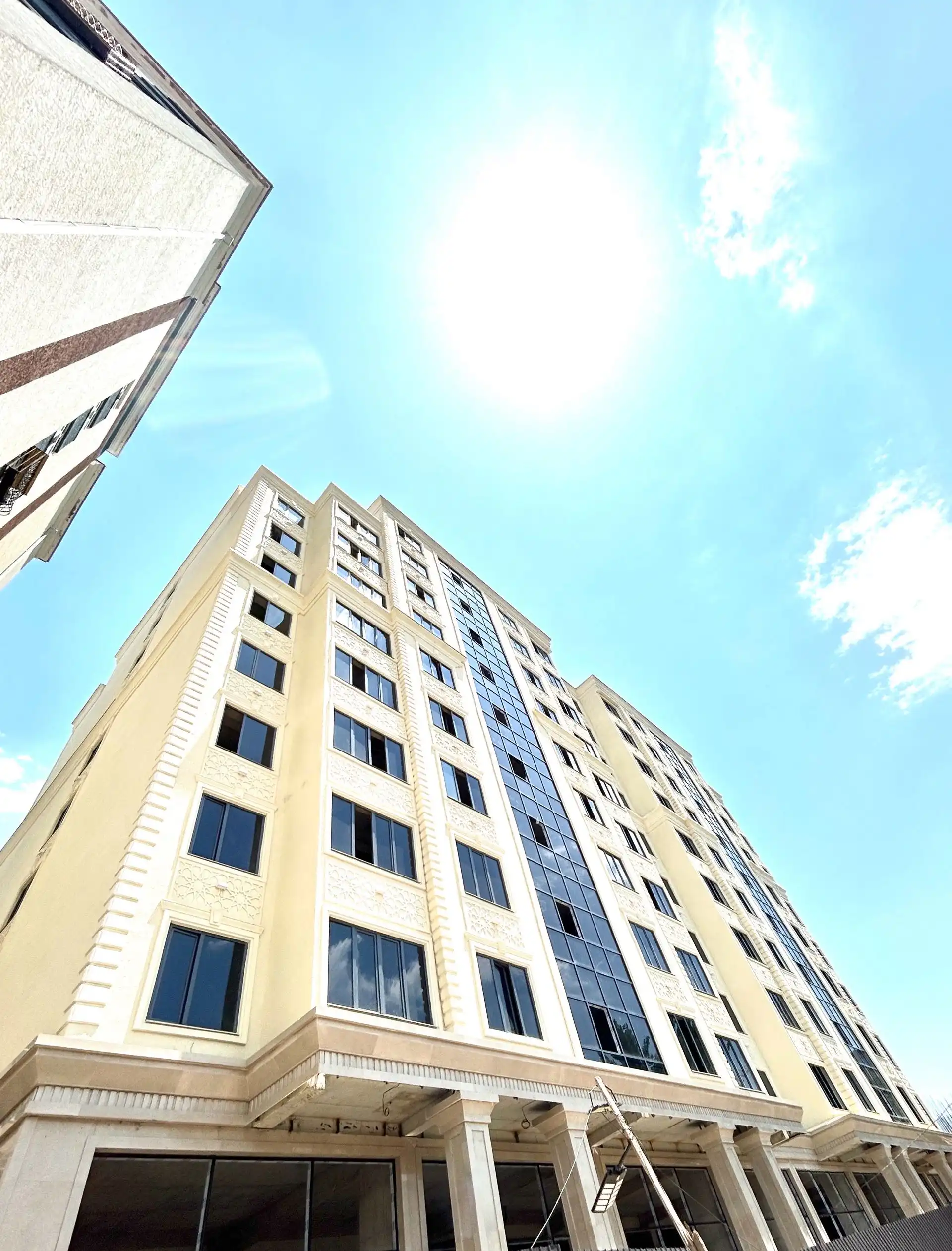 2-к квартира, 6 этаж, 109 м², Рудаки