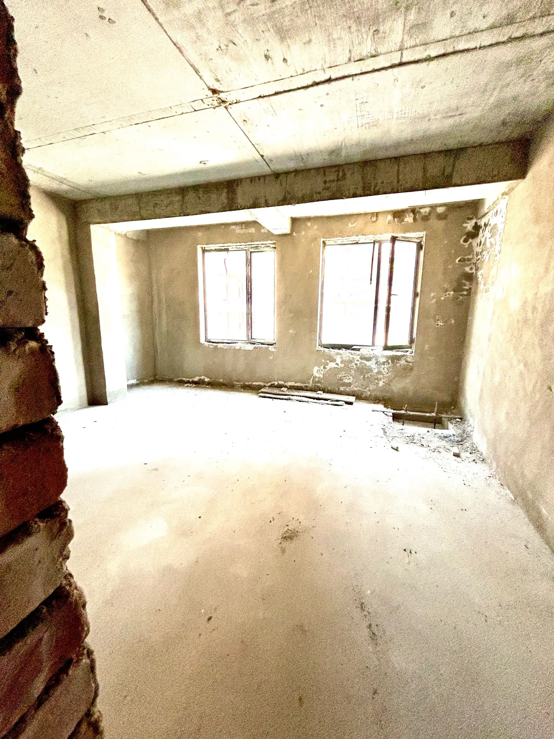2-к квартира, 6 этаж, 109 м², Рудаки