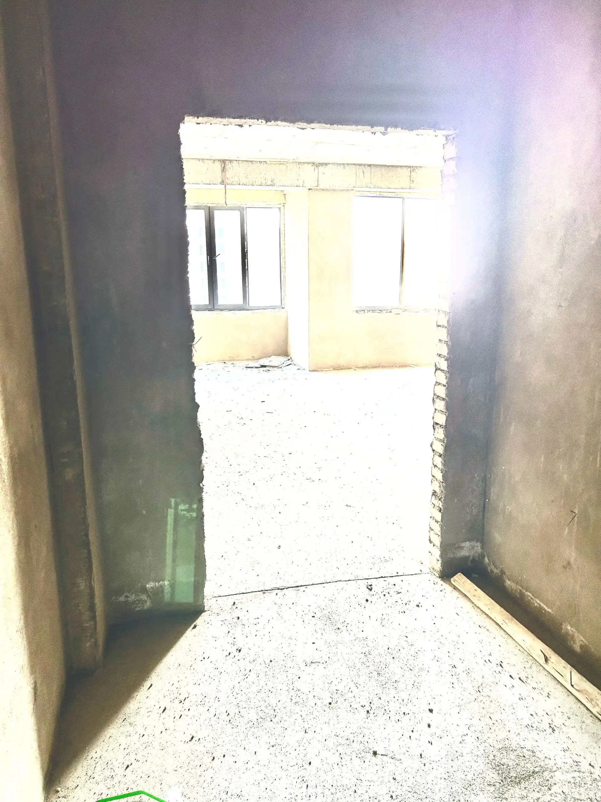 2-к квартира, 6 этаж, 109 м², Рудаки