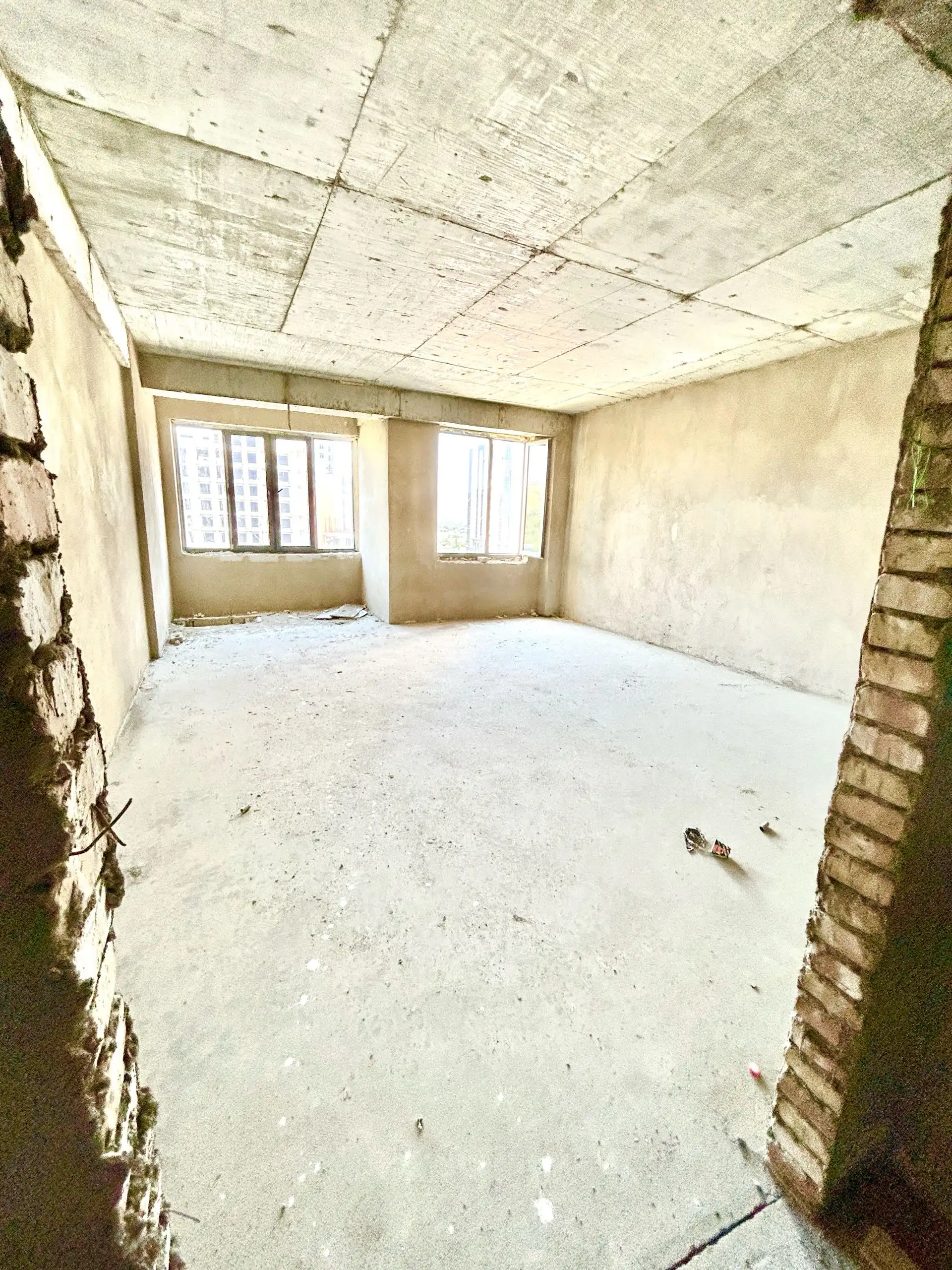 2-к квартира, 6 этаж, 109 м², Рудаки