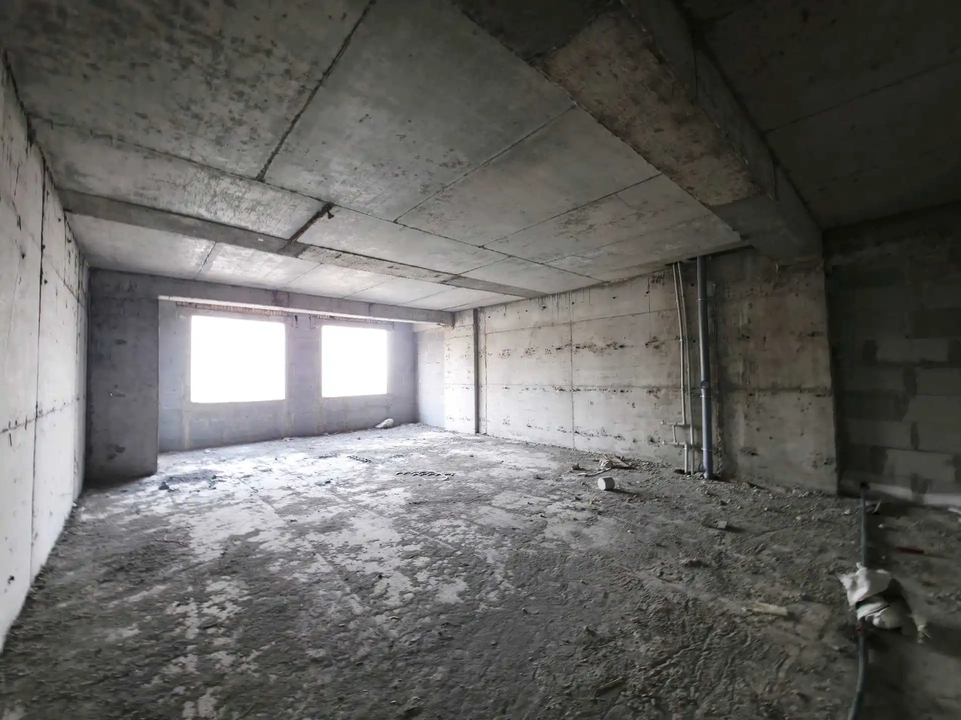 1-к квартира, 17 этаж, 74 м², Каряи Боло - Караболо - Дехи Боло - Борбад