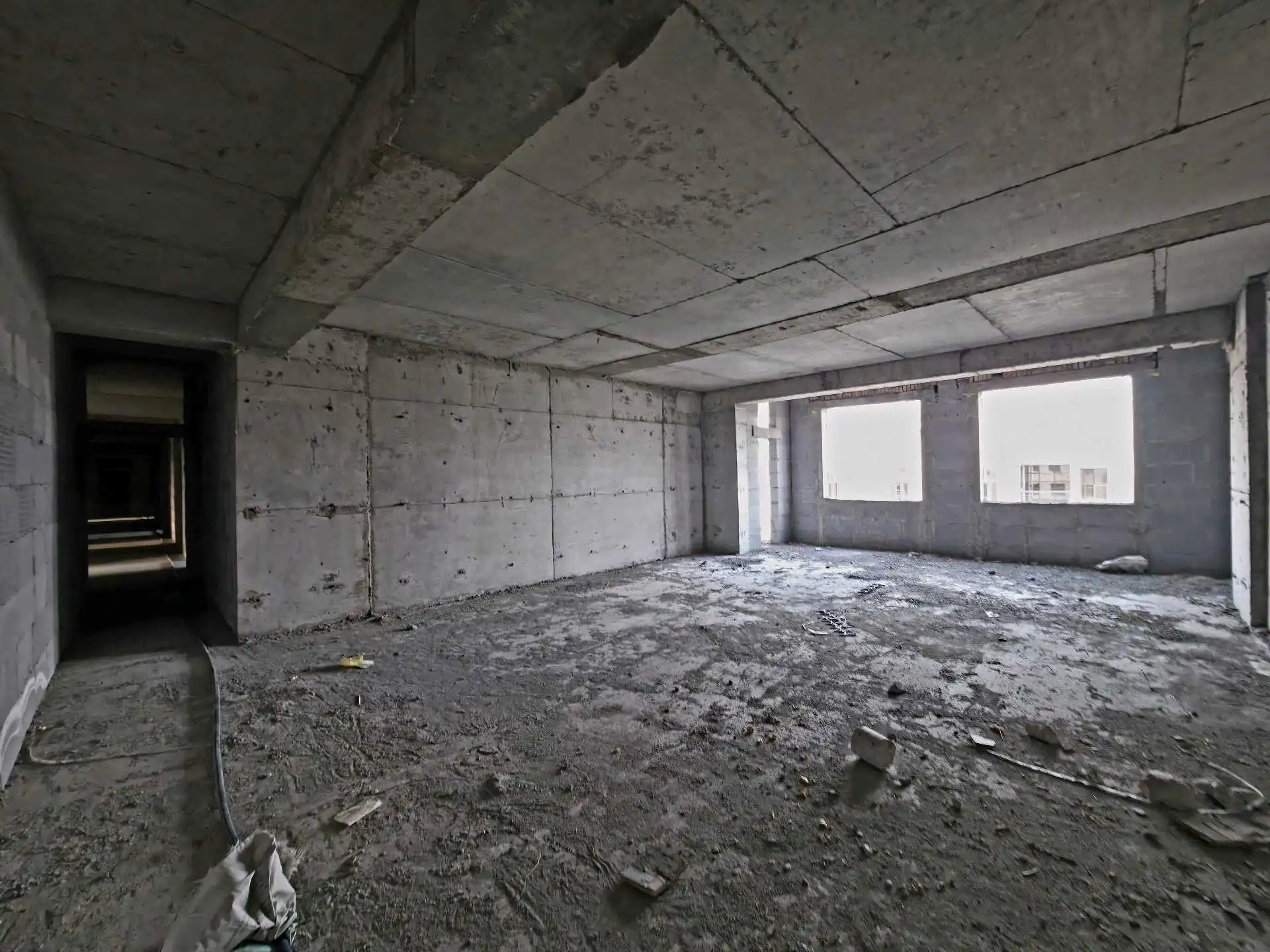 1-к квартира, 17 этаж, 74 м², Каряи Боло - Караболо - Дехи Боло - Борбад