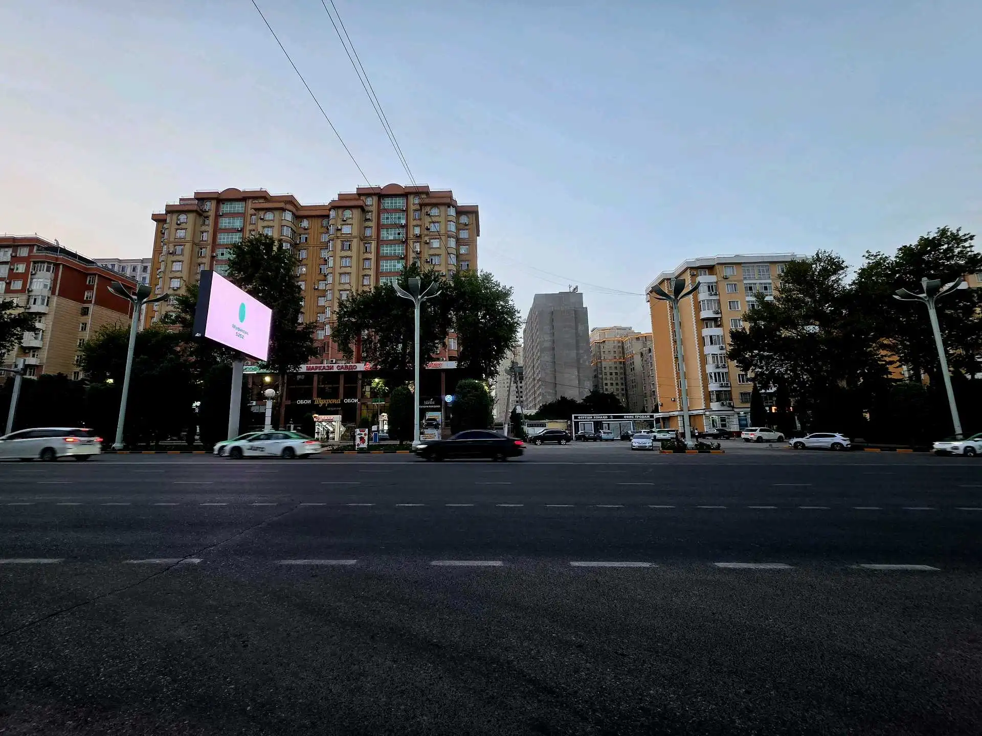 1-к квартира, 17 этаж, 74 м², Каряи Боло - Караболо - Дехи Боло - Борбад