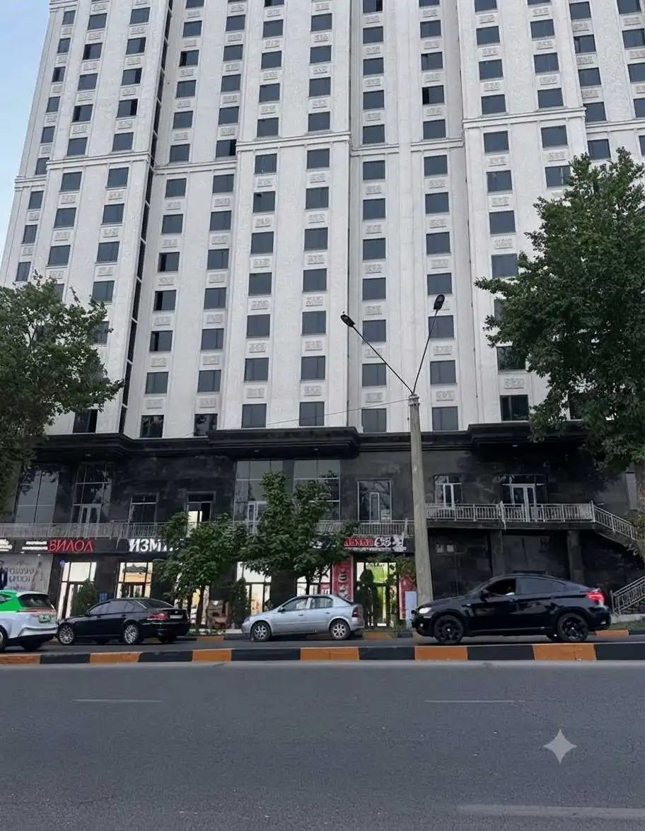 2-к квартира, 9 этаж, 64 м², Сино