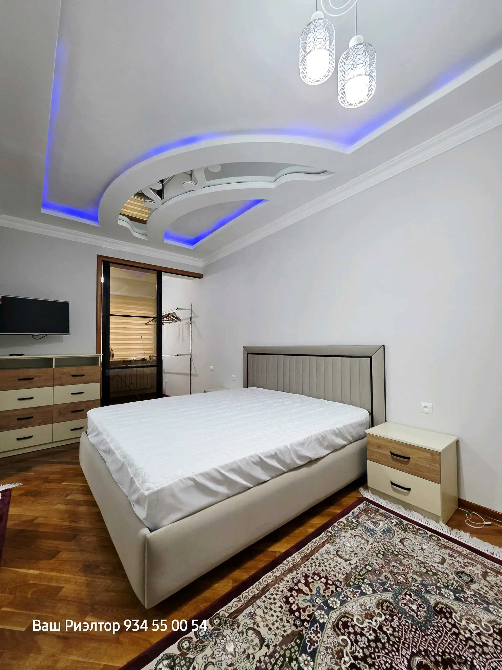 3-к квартира, 9 этаж, 150 м², Цум