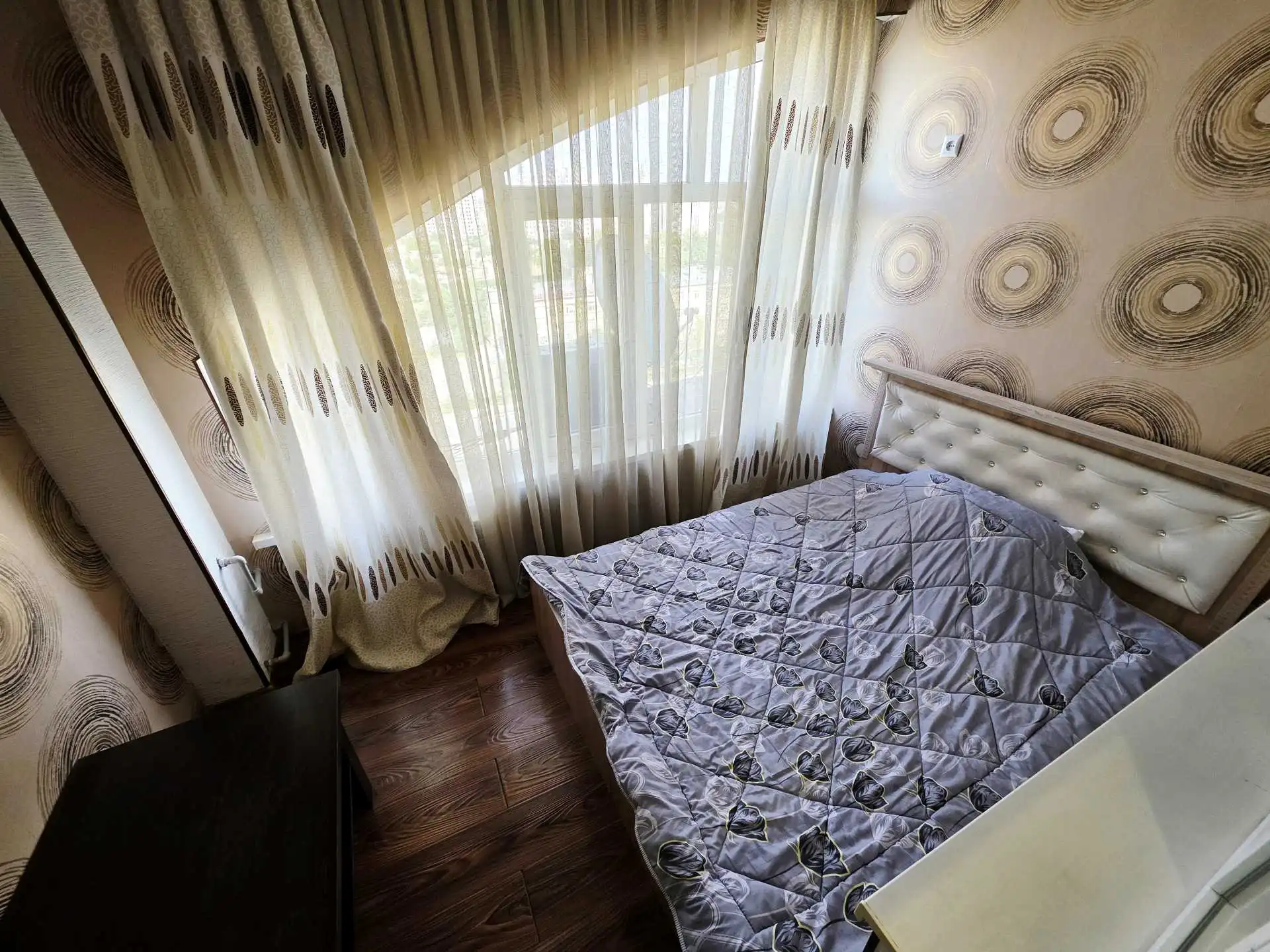 2-к квартира, 10 этаж, 54 м², 91 мкр Барки Точик