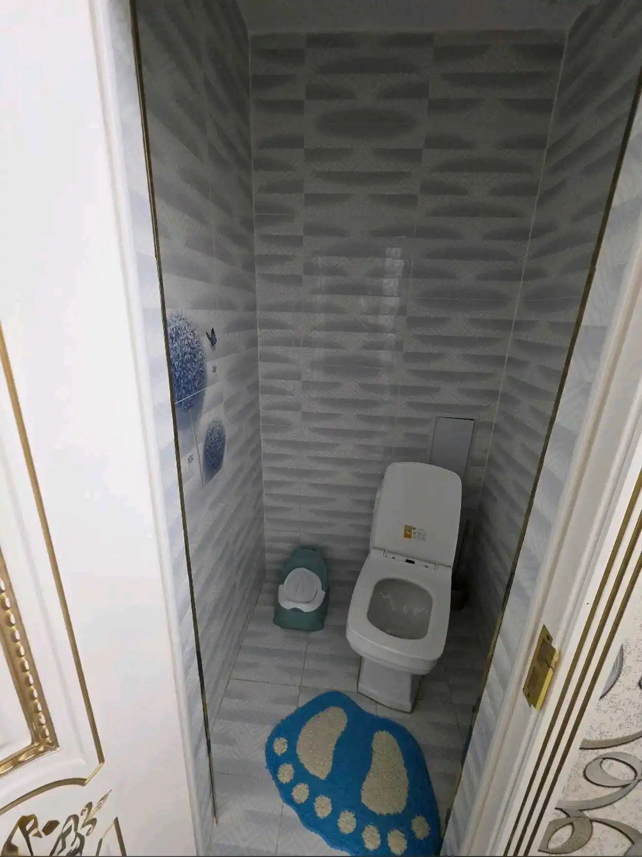 2-к квартира, 11 этаж, 552 м², Фирдавси