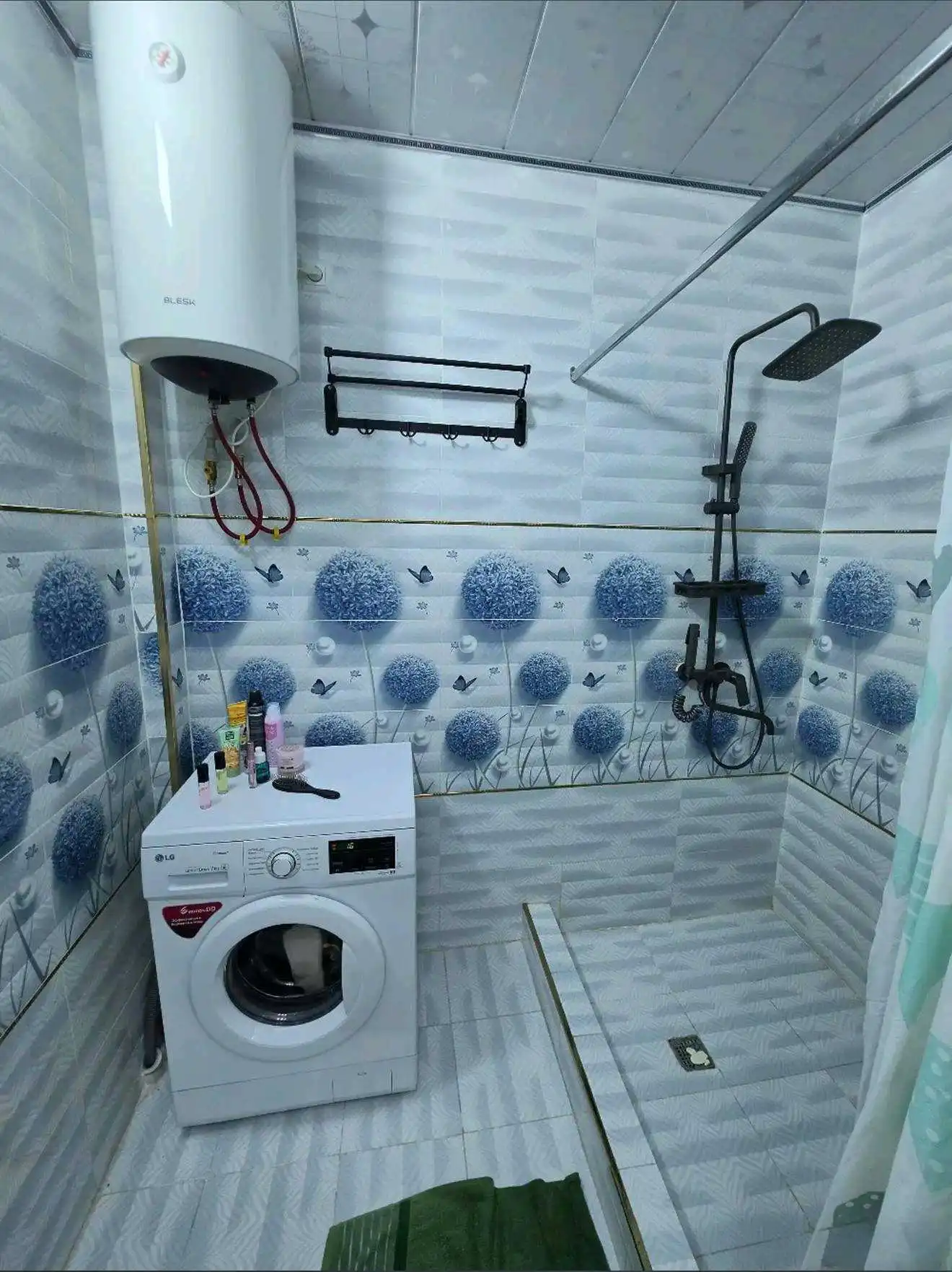 2-к квартира, 11 этаж, 552 м², Фирдавси