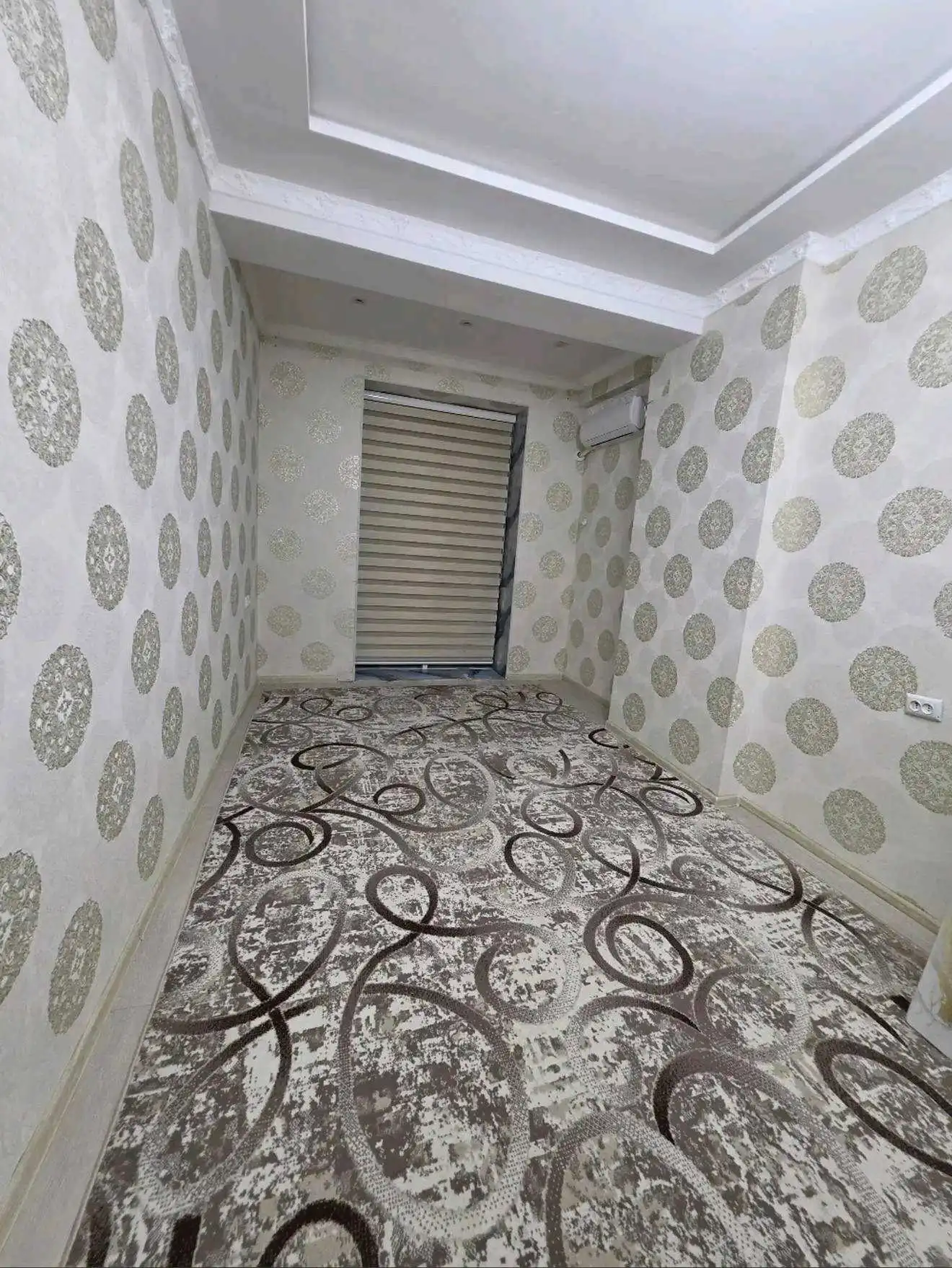 2-к квартира, 11 этаж, 552 м², Фирдавси