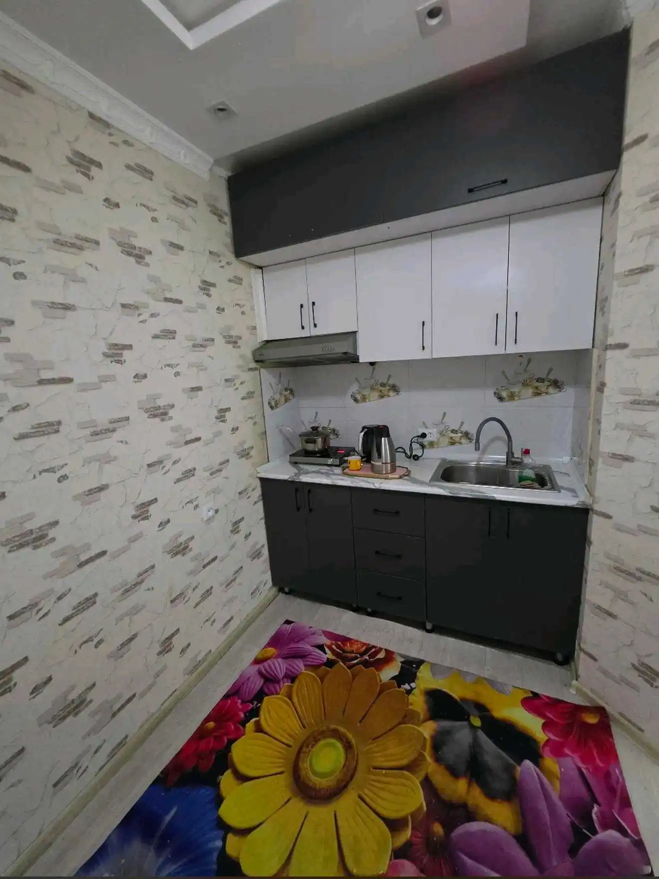 2-к квартира, 11 этаж, 552 м², Фирдавси